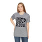 Live Love Rescue - Unisex Tshirt