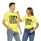 Live Love Rescue - Unisex Tshirt