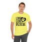 Live Love Rescue - Unisex Tshirt