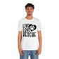 Live Love Rescue - Unisex Tshirt