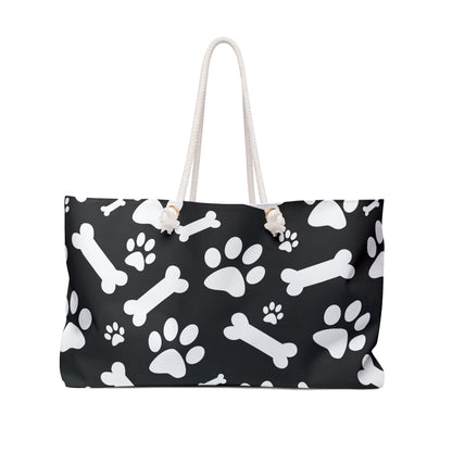 Paw And Bone - Weekender Bag